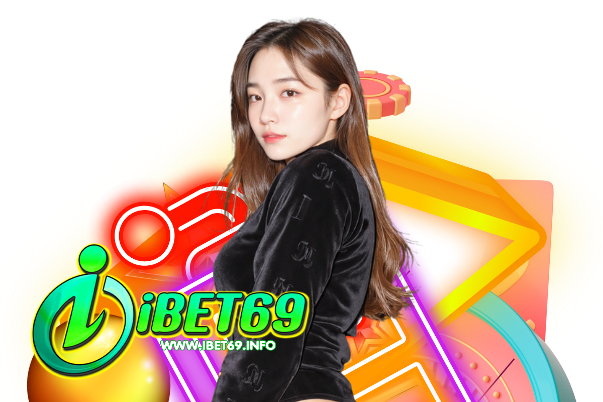 ibet69 สมัคร