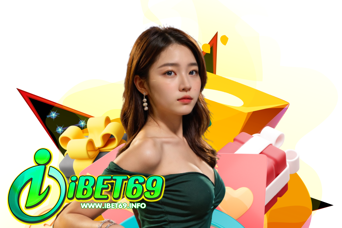 ibet69 เว็บตรง