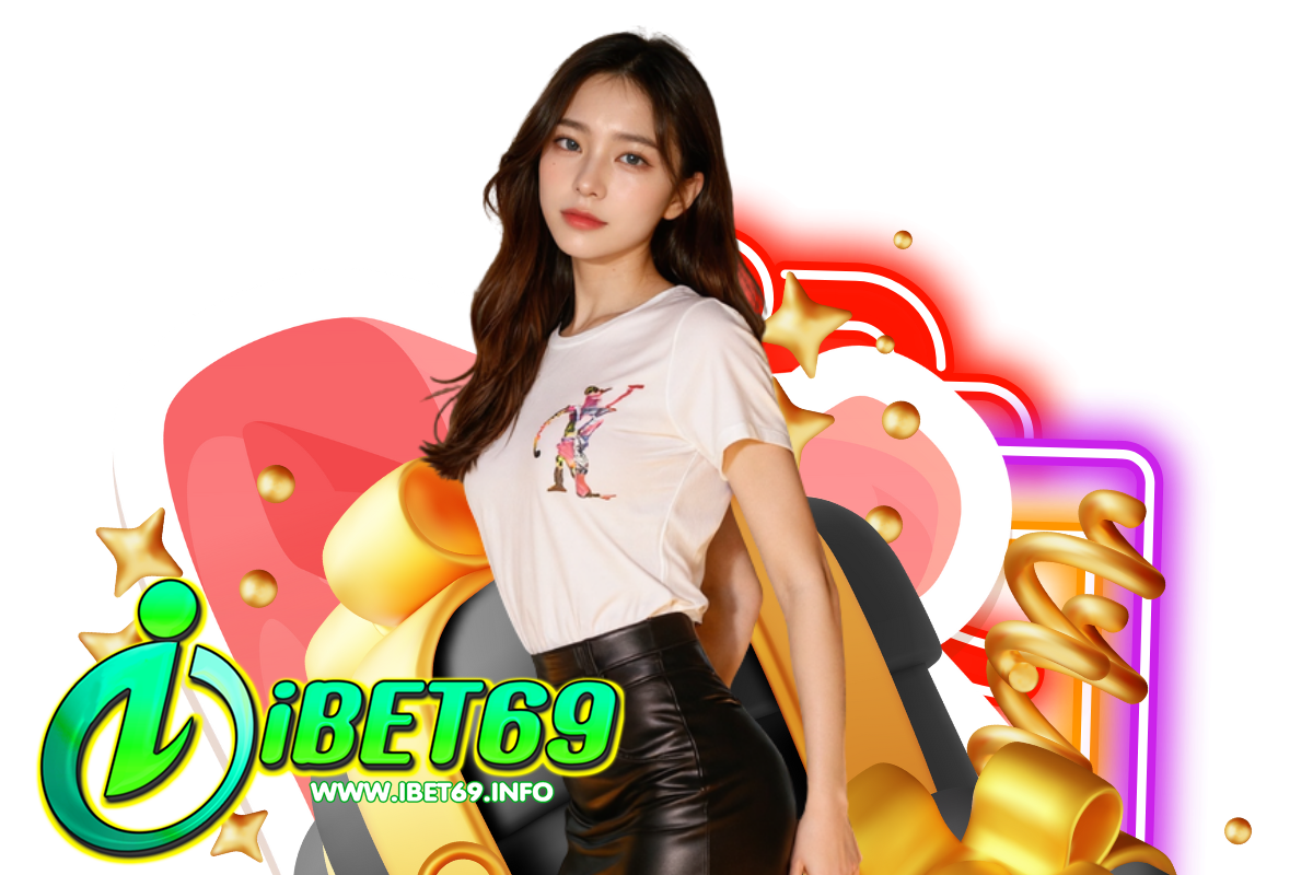 ibet69 แจกเครดิตฟรี
